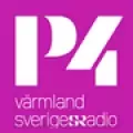SVERIGES P4 VÃ„RMLAND - FM 103.5